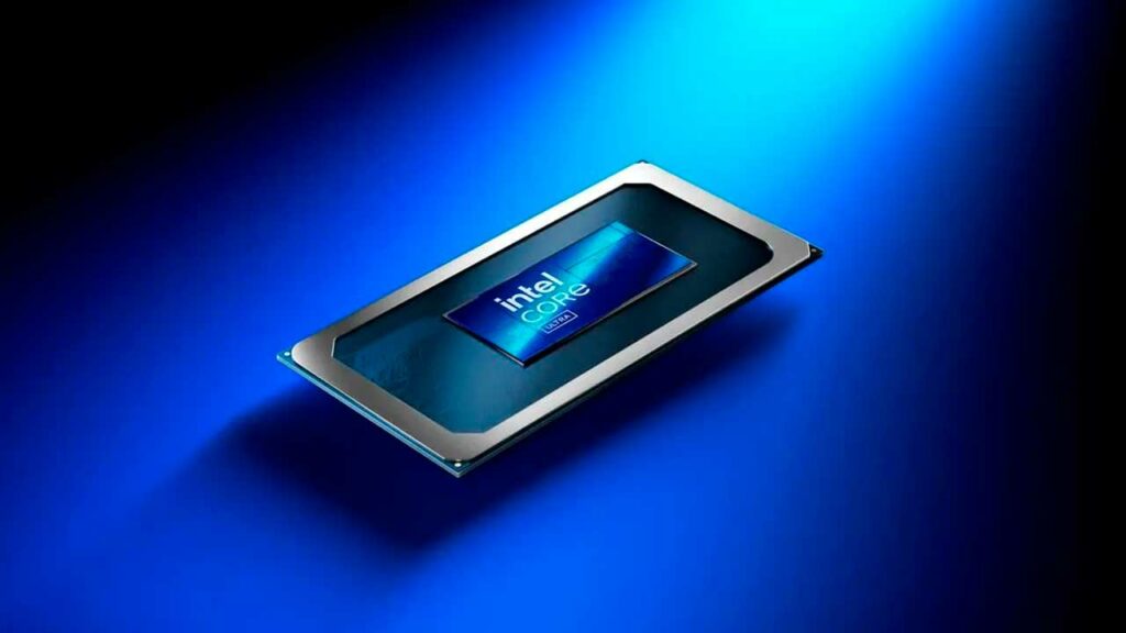 Intel lanza su última generación de procesadores con inteligencia artificial integrada para laptops y PC