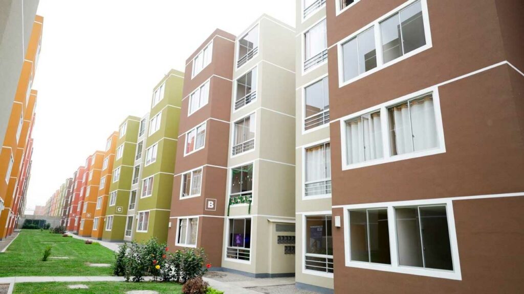 Inversión Inmobiliaria en Riesgo por Cambios en Normas de Viviendas Sociales