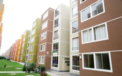 Inversión Inmobiliaria en Riesgo por Cambios en Normas de Viviendas Sociales