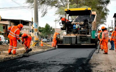 Inversión Pública 2024: S/ 57,742 Millones Ejecutados, Superando en 16 % los Resultados de 2023