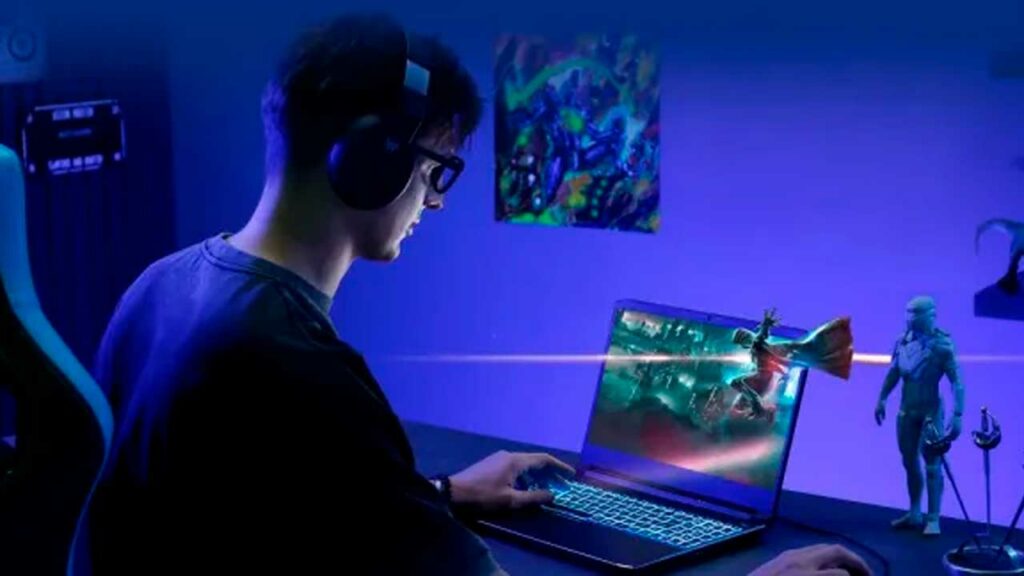 La Generación Z en Perú y el gaming: ¿Pasatiempo o carrera profesional?