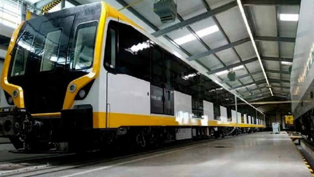 Línea 2 del Metro de Lima: Retrasos y Nueva Fecha Hasta 2029