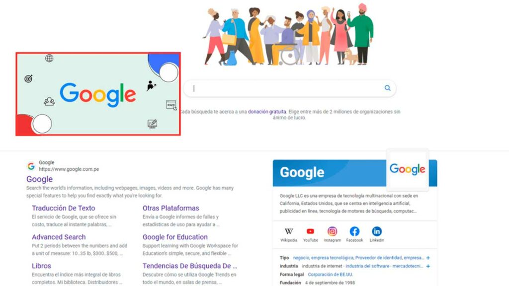 Microsoft Bing Imita a Google: Estrategia Controvertida en el Mercado de Buscadores