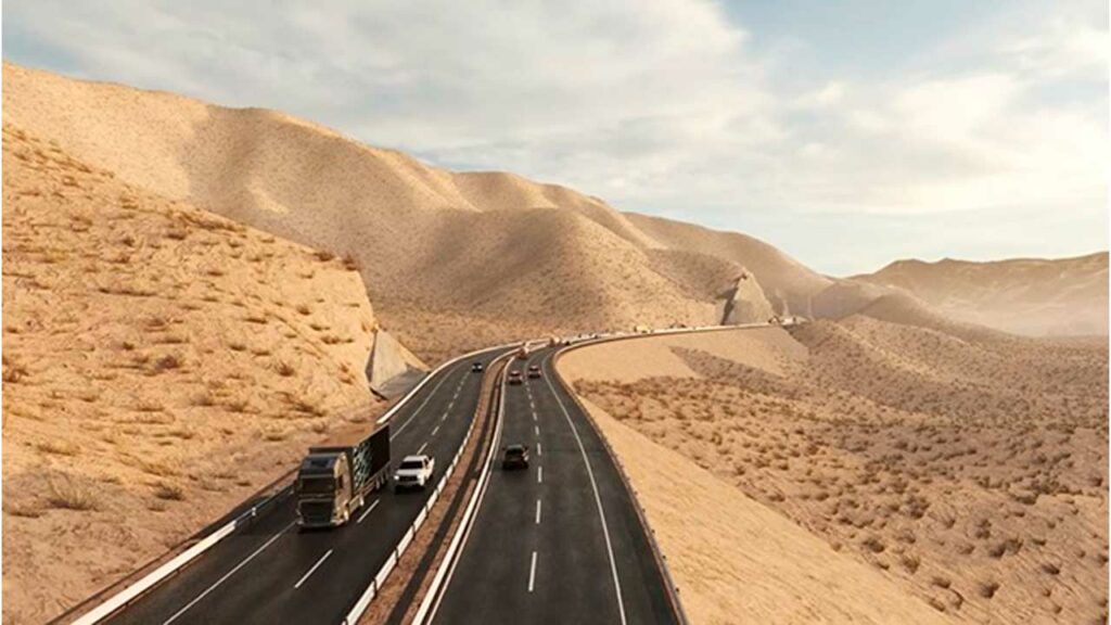 Nueva Carretera Central: Proyecto Histórico con 112,000 Empleos y S/ 24,000 Millones de Inversión