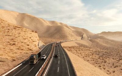 Nueva Carretera Central: Proyecto Histórico con 112,000 Empleos y S/ 24,000 Millones de Inversión