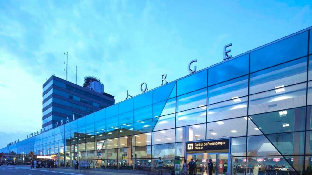 Nuevo Aeropuerto Jorge Chávez: Confirman Apertura en Marzo, pero Adenda Sigue Pendiente