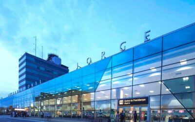 Nuevo Aeropuerto Jorge Chávez: Confirman Apertura en Marzo, pero Adenda Sigue Pendiente