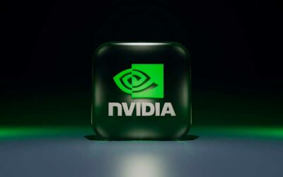 NVIDIA Pierde $600 Mil Millones en un Día por el Avance de la IA China DeepSeek