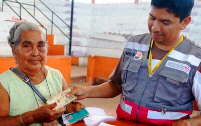 Pensión 65: Cronograma 2025 y Fecha del Aumento a S/ 350 para Beneficiarios