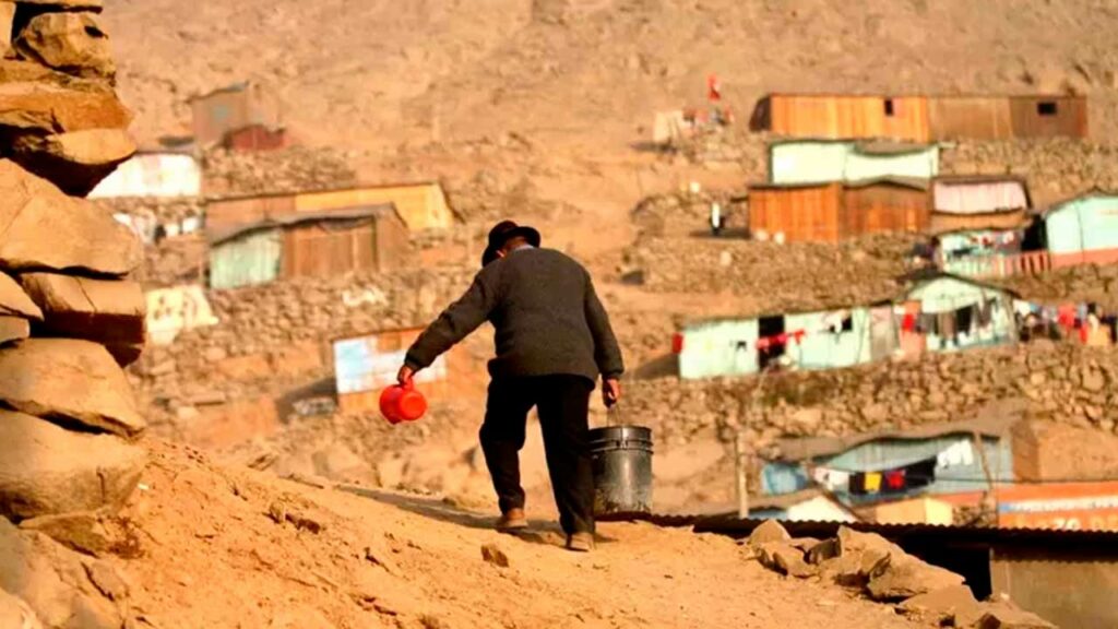 Perú Adopta Índice de Pobreza Multidimensional: Cambios en la Medición 2024