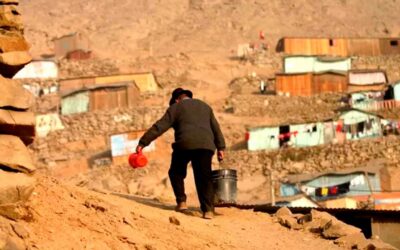 Perú Adopta Índice de Pobreza Multidimensional: Cambios en la Medición 2024