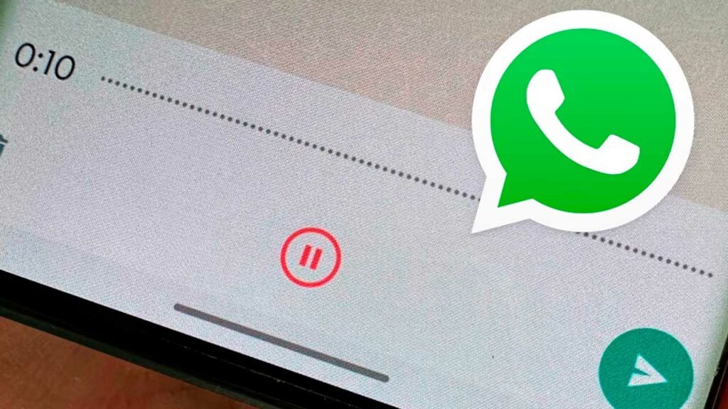 ¿Por Qué los Audios de WhatsApp se Detienen al Acercar el Teléfono a la Oreja?