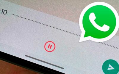 ¿Por Qué los Audios de WhatsApp se Detienen al Acercar el Teléfono a la Oreja?
