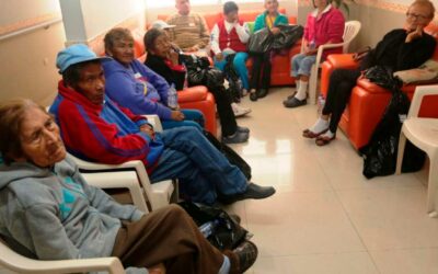 Propuesta del Congreso: Beneficios económicos para adultos mayores en Perú