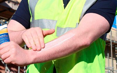 Protección para trabajadores al sol: Medidas esenciales que los empleadores deben implementar