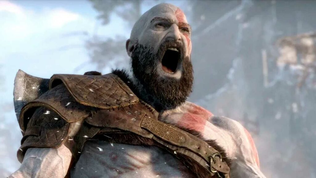 Sony Podría Ambientar el Próximo God of War en la Mitología Egipcia