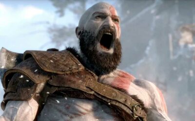 Sony Podría Ambientar el Próximo God of War en la Mitología Egipcia