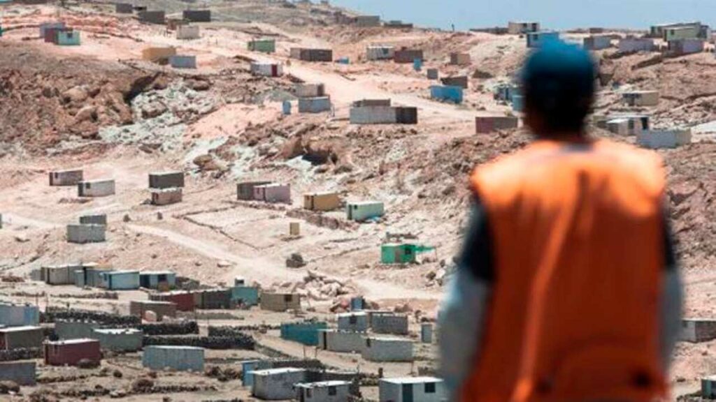 Terrenos del Estado: ¿Se Puede Obtener Propiedad Tras Años de Ocupación?