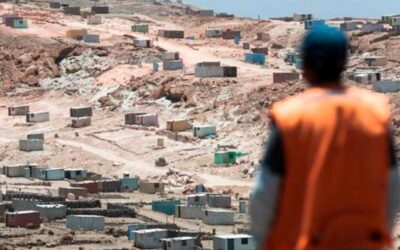 Terrenos del Estado: ¿Se Puede Obtener Propiedad Tras Años de Ocupación?