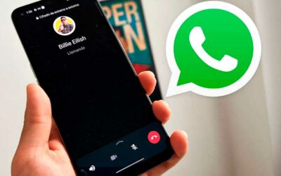 WhatsApp revoluciona videollamadas en 2025: filtros, fondos y selección manual de participantes