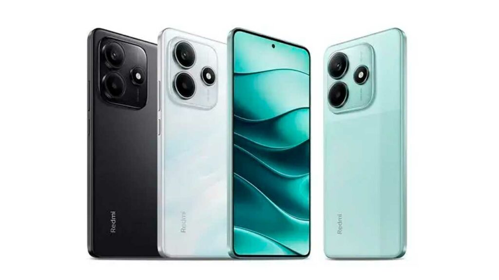 Xiaomi Redmi Note 14: Características, Precio y Especificaciones Oficiales