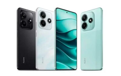 Xiaomi Redmi Note 14: Características, Precio y Especificaciones Oficiales