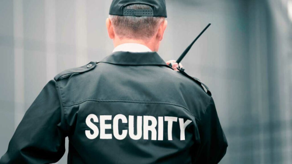 Comerciantes en Perú invierten 10 % de sus ingresos en seguridad privada ante extorsiones