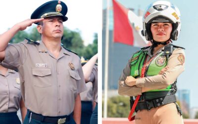 Estructura Salarial de la PNP ¿Cuánto gana un Capitán de la PNP?
