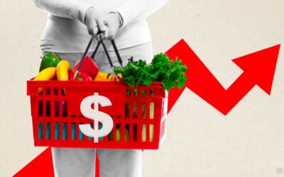 Inflación en Perú Enero 2025: Productos que Subieron y Bajaron Más