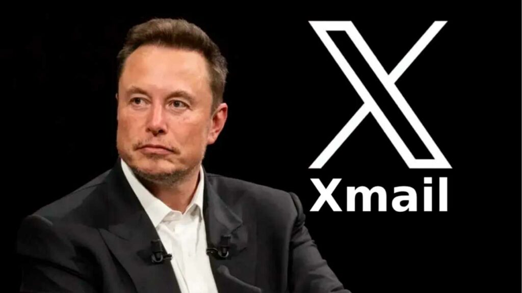XMail: La Innovadora Apuesta de Elon Musk para Revolucionar el Correo Electrónico