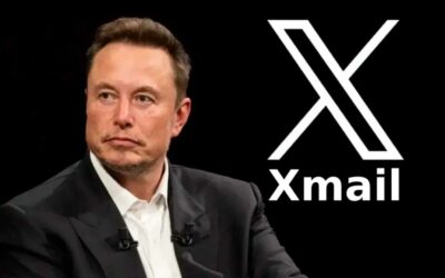 XMail: La Innovadora Apuesta de Elon Musk para Revolucionar el Correo Electrónico
