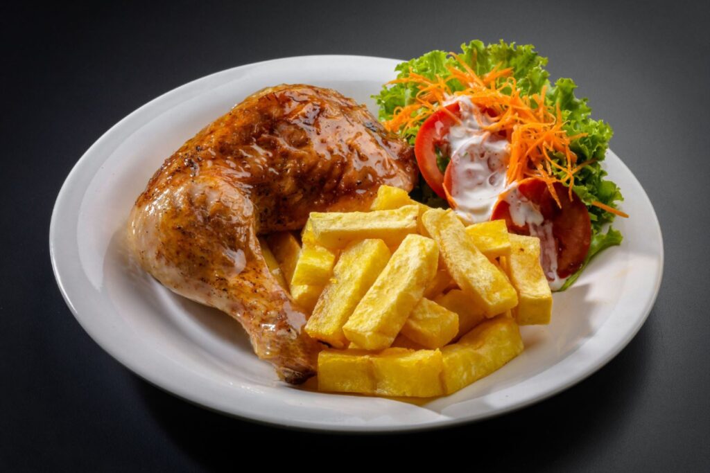 Celebración del Día del Pollo a la Brasa: Aumenta tu Consumo y Contribuye a la Economía Local