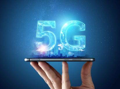 Inteligencia Artificial y 5G: Impulsores de la Transformación Empresarial