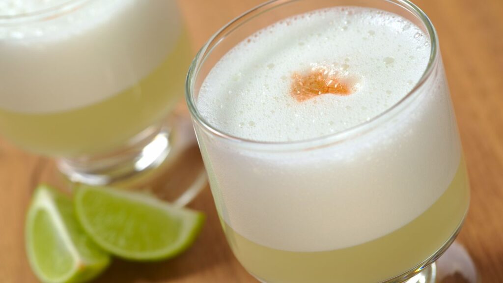 Exportaciones de Pisco y Otros Productos Peruanos Impulsan la Economía Europea