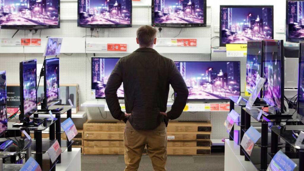 ¿Adiós a la TV por Cable? El Streaming Redefine el Consumo de Entretenimiento