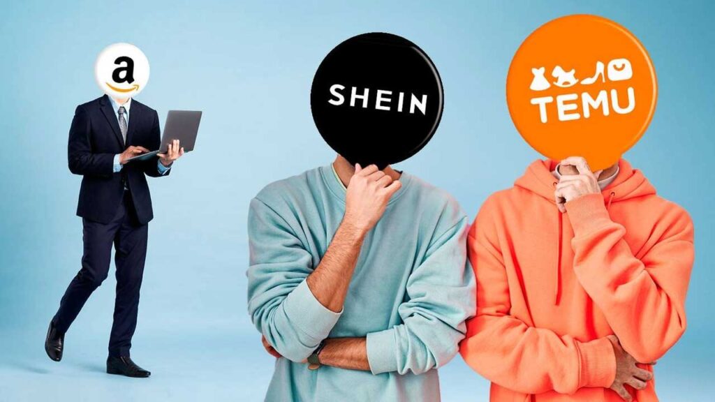 Amazon lanza tienda de bajo costo para competir con Temu y Shein
