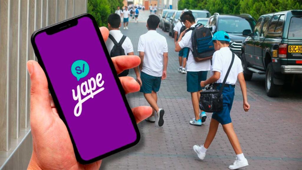 Yape para menores de edad: requisitos, límites y pasos en 2026