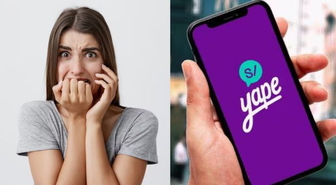 ¿Se Puede Cancelar un Yape Enviado por Error? Lo Que Debes Saber