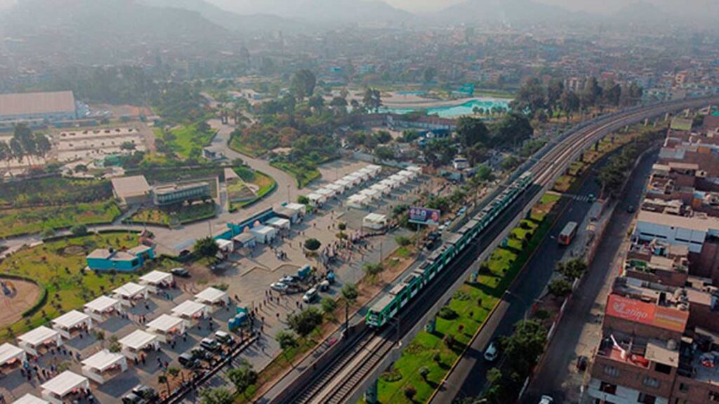 Dos Nuevos Malls en SJL: Proyección de US$ 300 Millones en Ventas