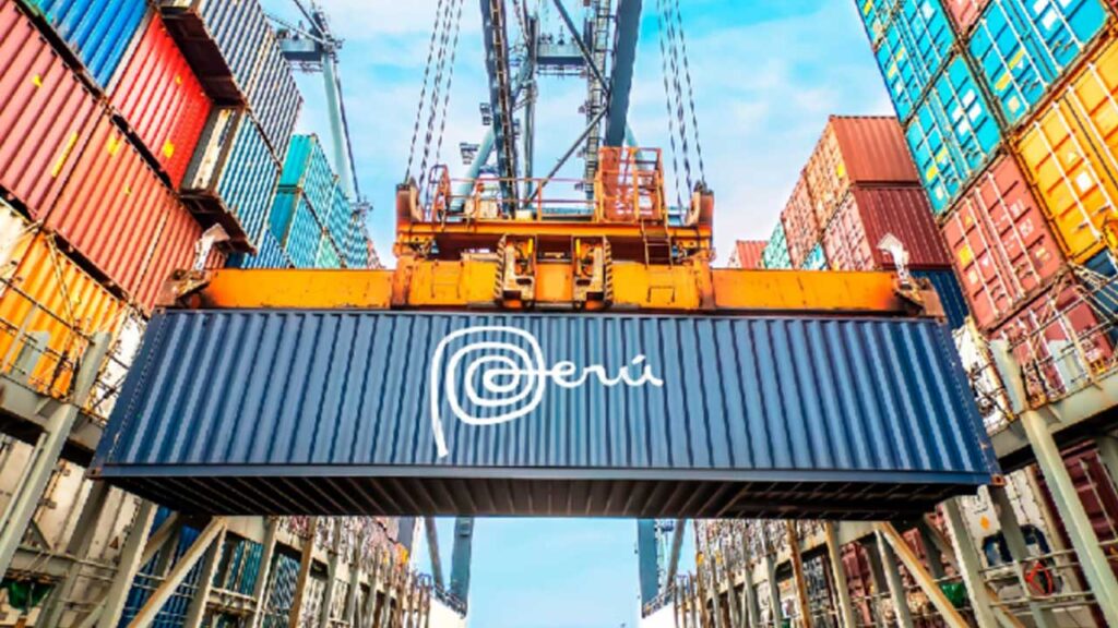Exportaciones Peruanas al Alza: BCR Proyecta Récord en 2024 y 2025 con Crecimiento Histórico