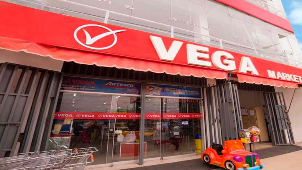 Grupo Vega: Líder en distribución y consumo masivo en Perú