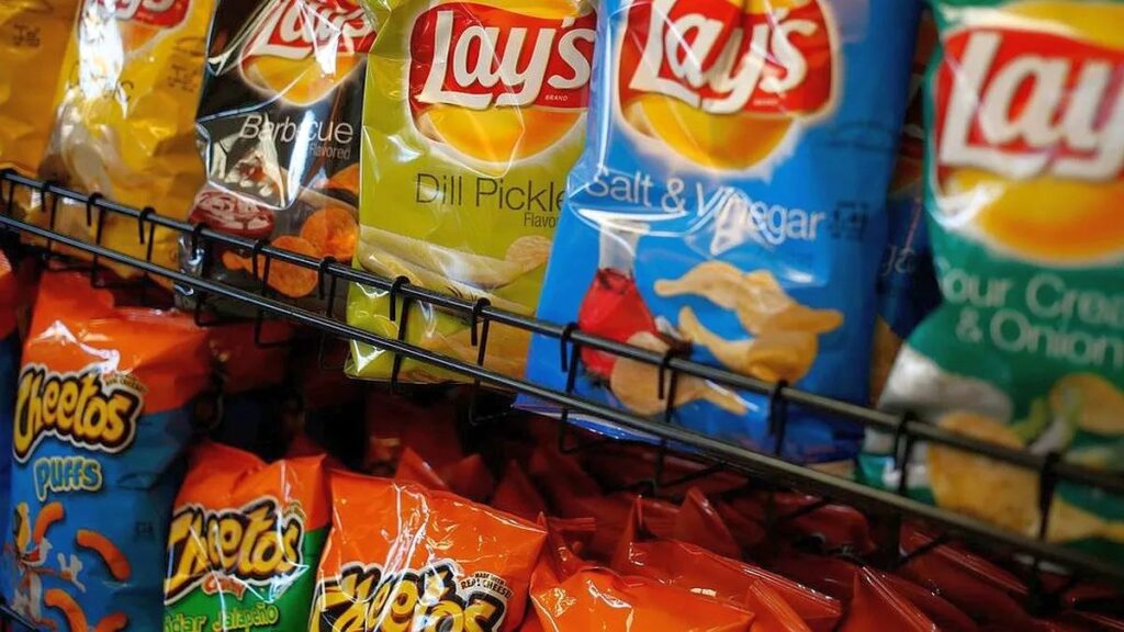PepsiCo regresa a Perú: Impacto en el mercado de snacks y recuperación de marcas icónicas