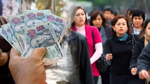 Nuevo Sueldo Mínimo en Perú para 2024: ¿Qué Esperar y Cuándo se Anunciará?