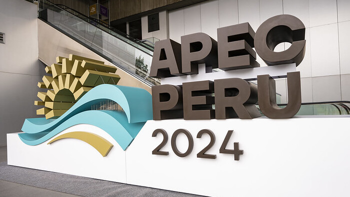 APEC Aprueba Diez Proyectos de Cooperación Peruanos por Cerca de un Millón de Dólares