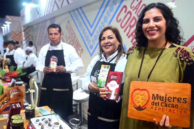 Impacto de la Ruta Productiva Exportadora en 2,400 Familias de Cusco y Ayacucho