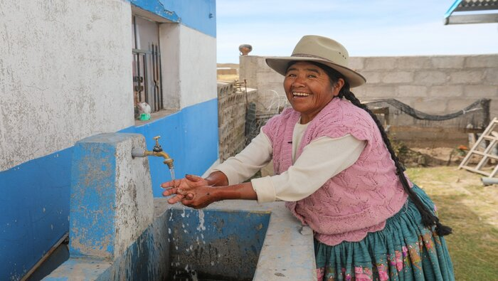 II Foro «Unidos por el Agua y el Saneamiento»: El Ministerio de Vivienda Reúne a Más de 500 Expertos y Autoridades para Abordar los Desafíos del Agua y Saneamiento en Perú