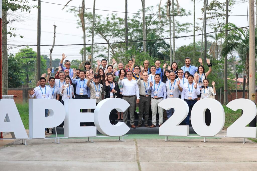 APEC 2024: La Tecnología Forestal Impulsará Estrategias para Mejorar la Producción Maderable