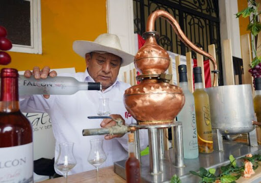 Mincetur Brinda Asistencia Técnica a Empresas Pisqueras de Ica para Favorecer Exportaciones