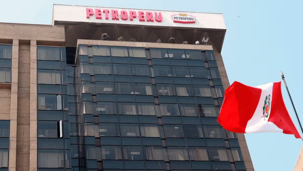 Gobierno Establece Medidas para Reflotar a Petroperú: Estrategias para la Recuperación de la Petrolera Estatal