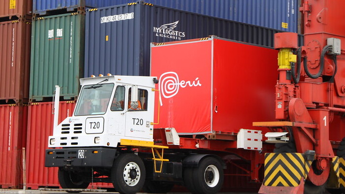 Crecimiento de las Exportaciones Regionales en Perú: Un Aumento del 10.9% y Más de S/ 33,000 Millones en el 2024